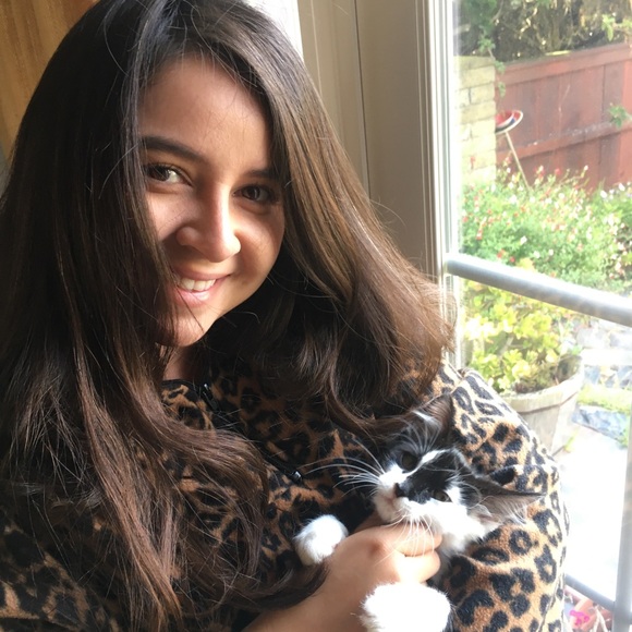 Meet your Posher, Jamie - Picture 4 of 9